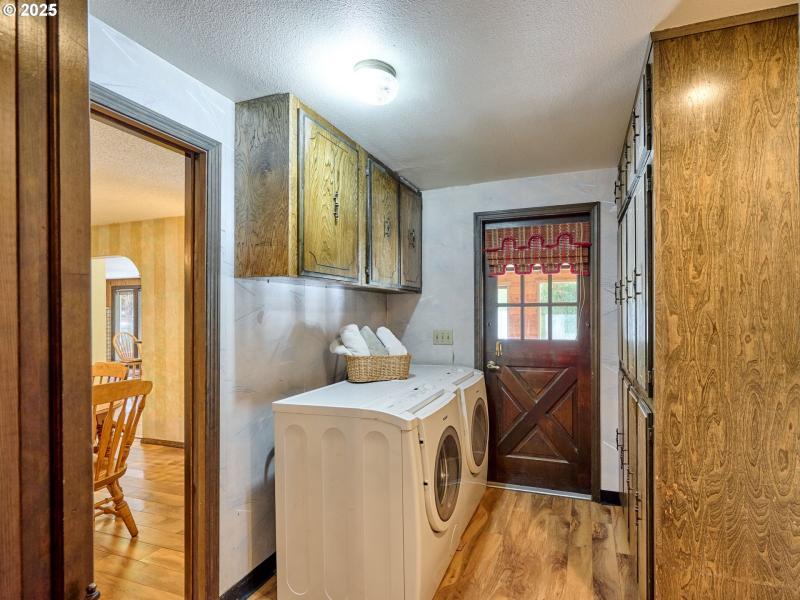 Butler's Pantry