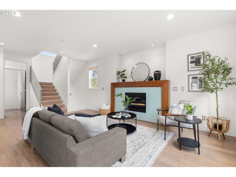 Living Room/Entrance