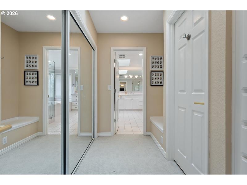 Owner's Suite Bathroom