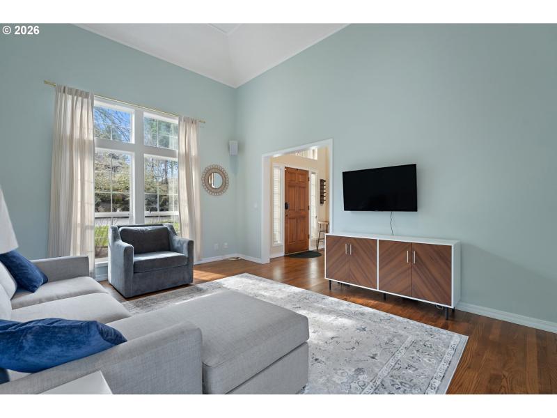 Living Room/Entrance