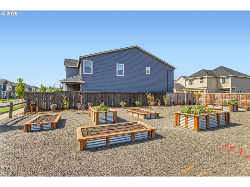 Community Garden