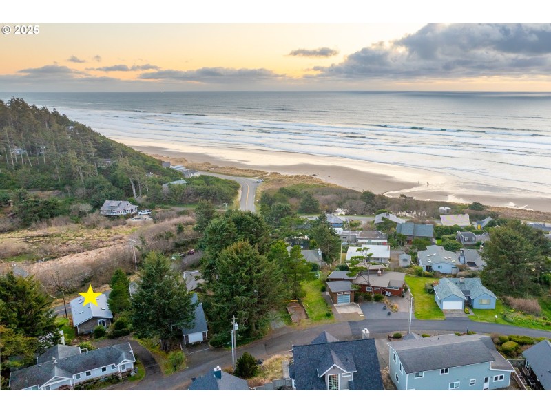 Beach Access