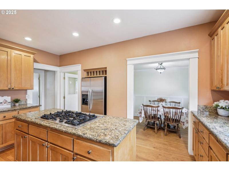 Kitchen/Nook