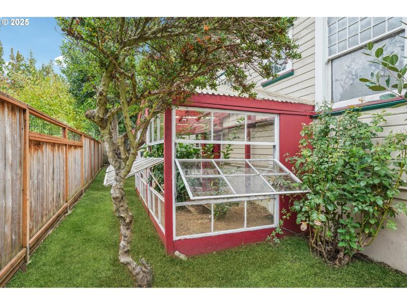 Greenhouse