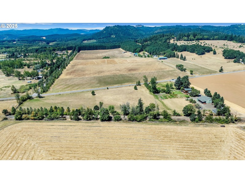Pasture