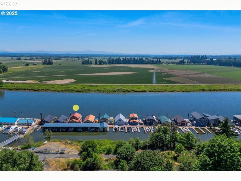 Drone View/UAV