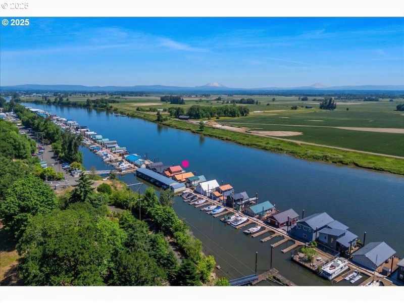 Drone View/UAV