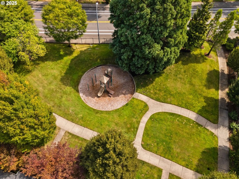 Community Amenities