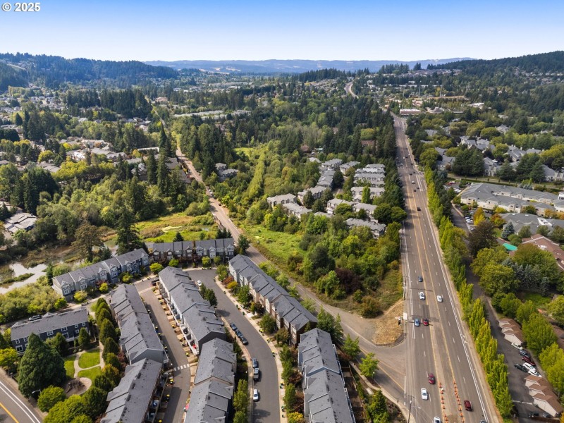 Drone View/UAV