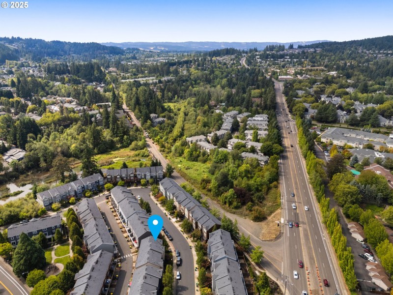 Drone View/UAV