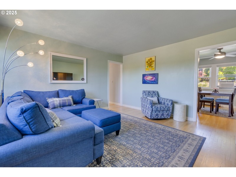 Living Room/Entrance