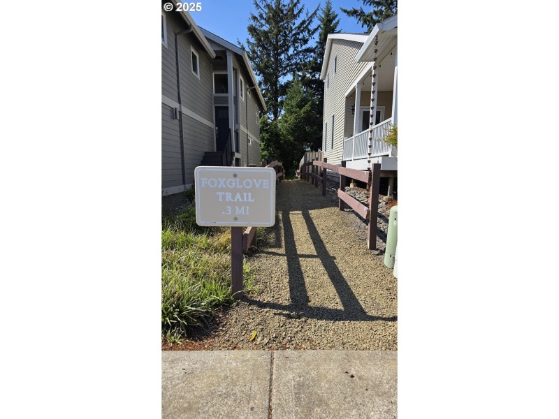 Community Amenities