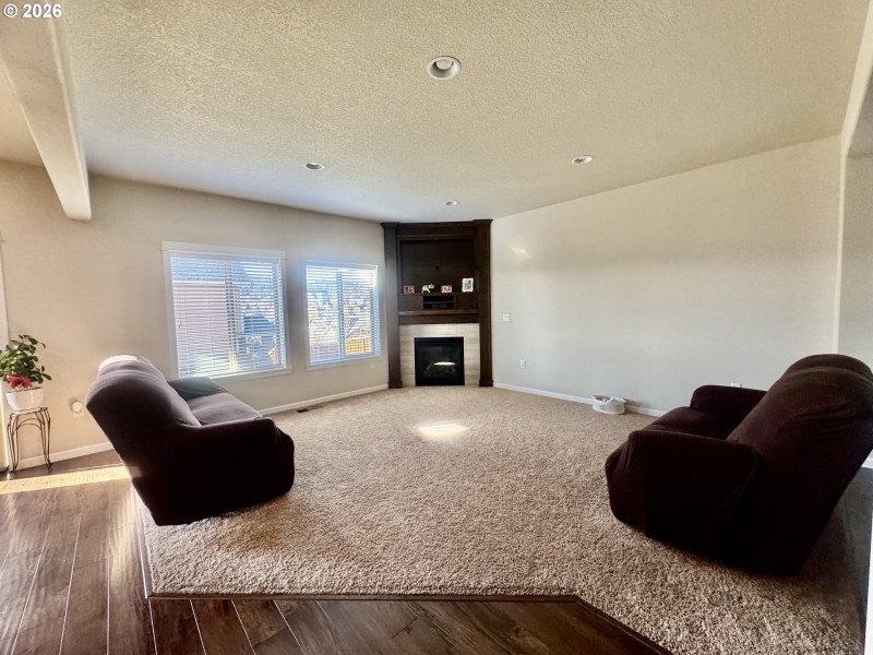 Living Room/Dining Room