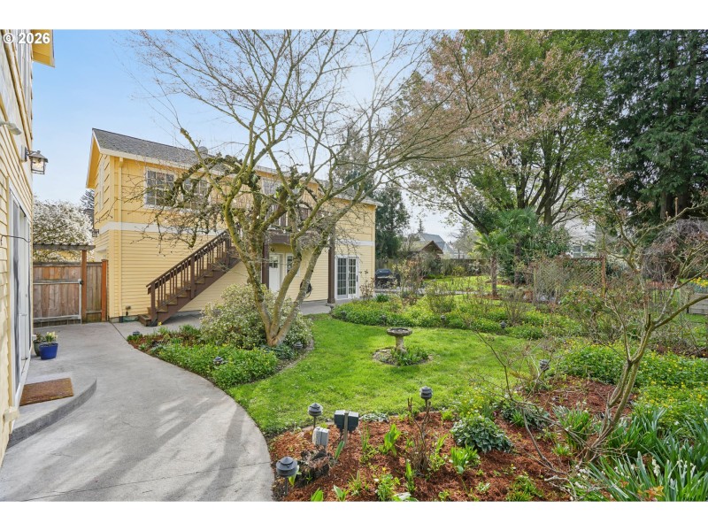 Accessory Dwelling Unit