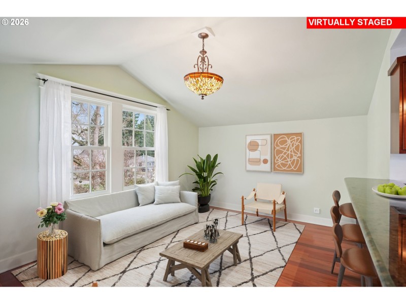 Accessory Dwelling Unit