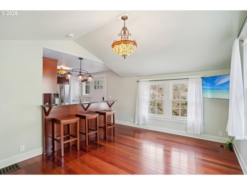 Accessory Dwelling Unit