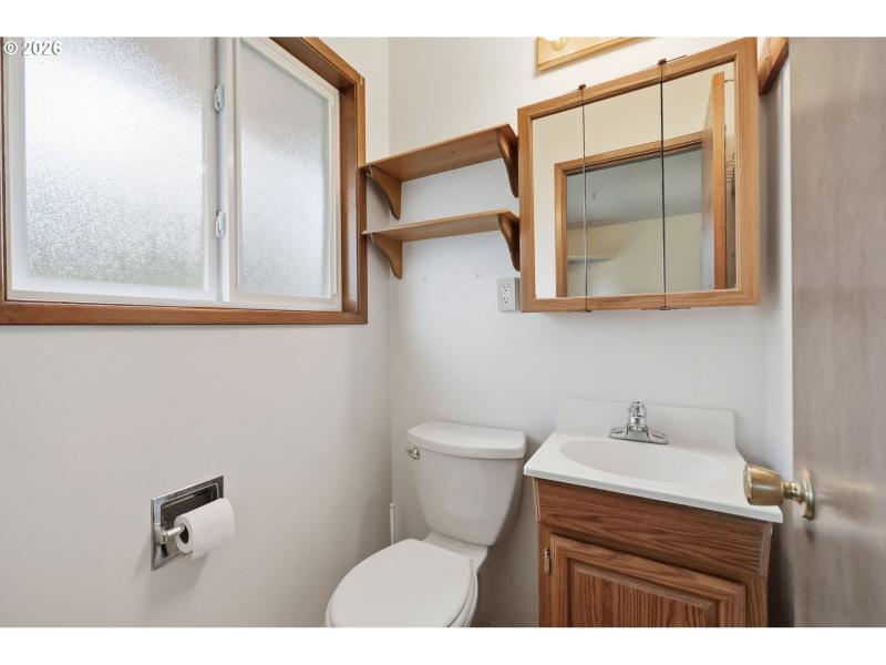 Owner's Suite Bathroom