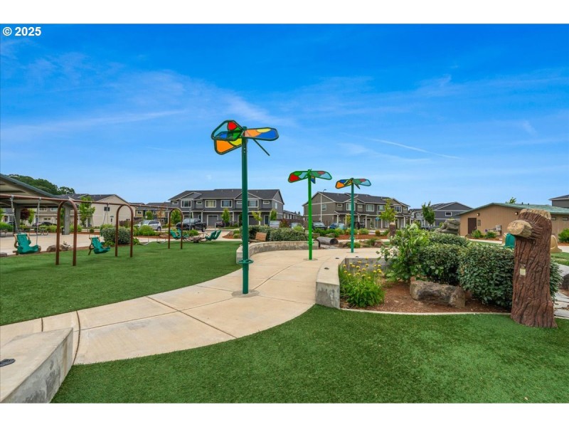 Community Playground