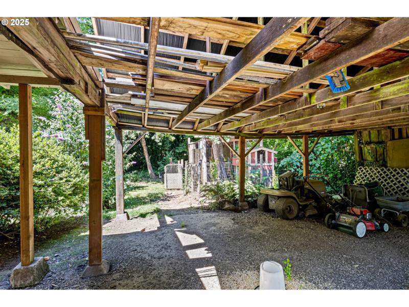 Carport