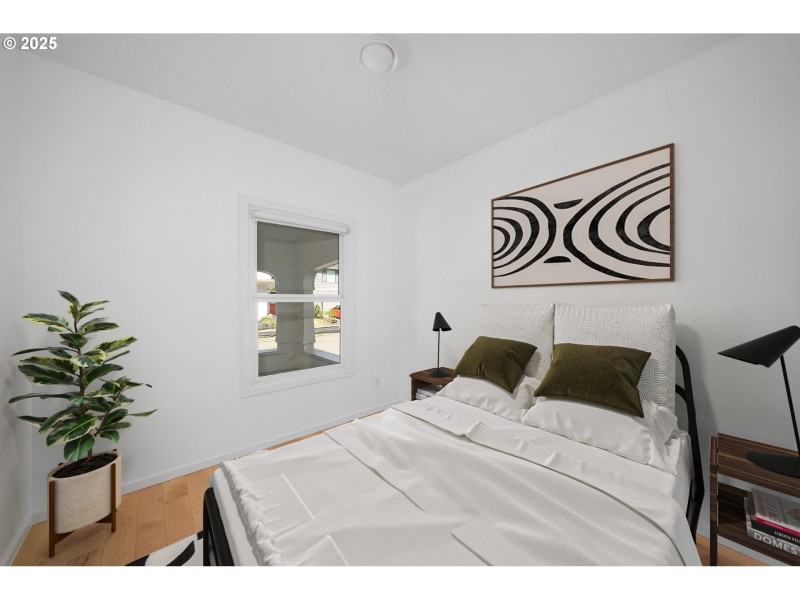 Bedroom, Primary #2