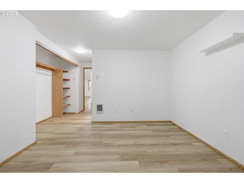 Bedroom, Owner's Suite