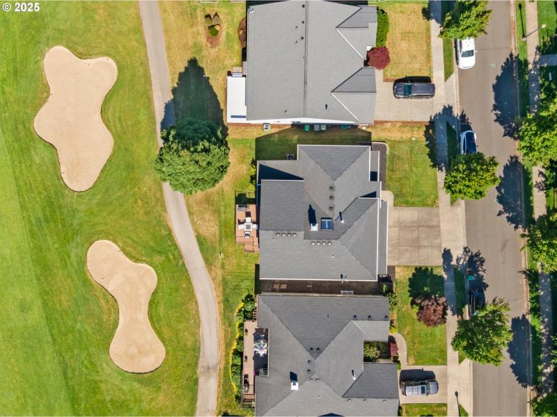 Drone View/UAV