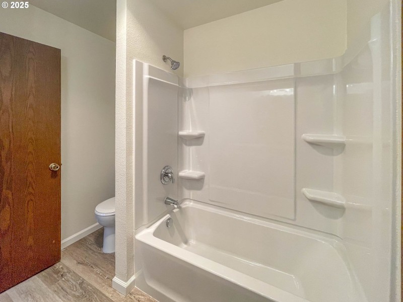 Bathroom, Attached