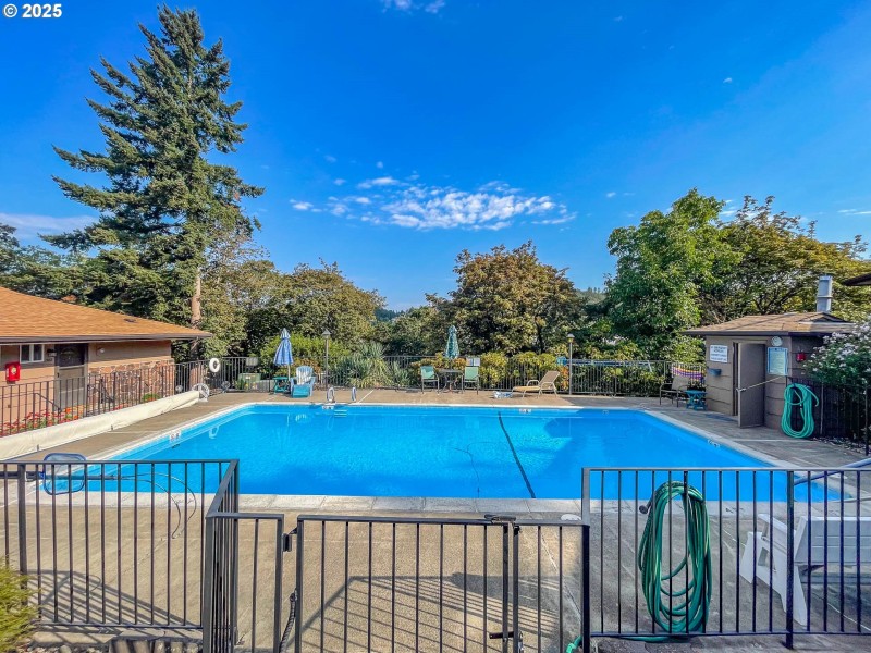 Community Pool