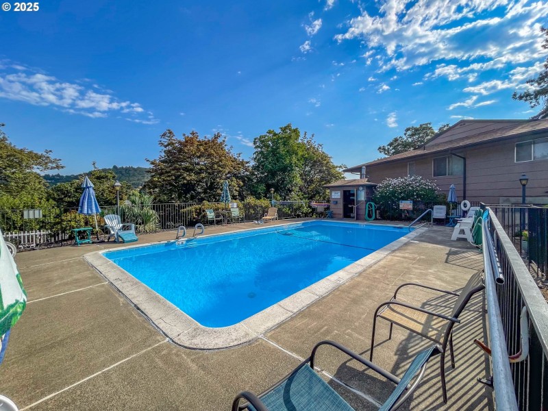 Community Pool