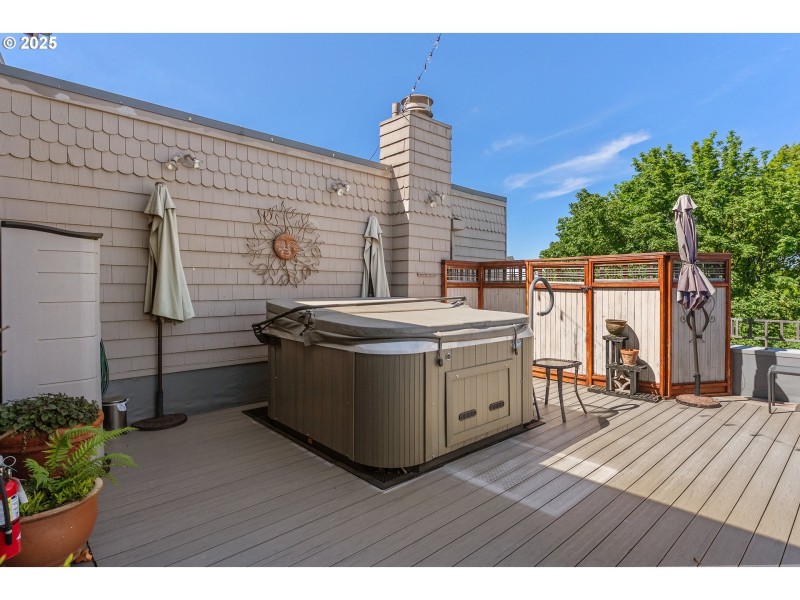 Community Amenities