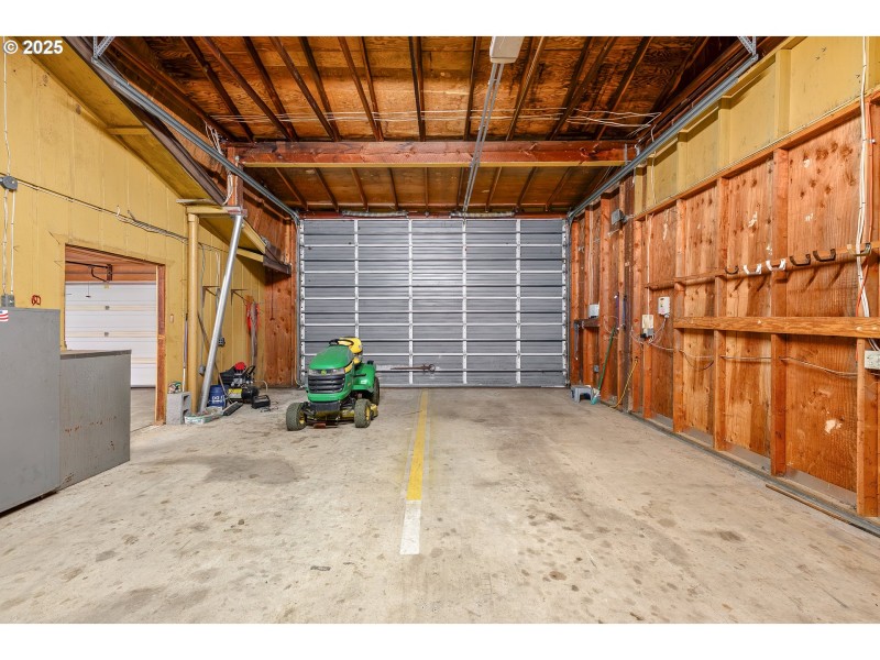 RV Garage