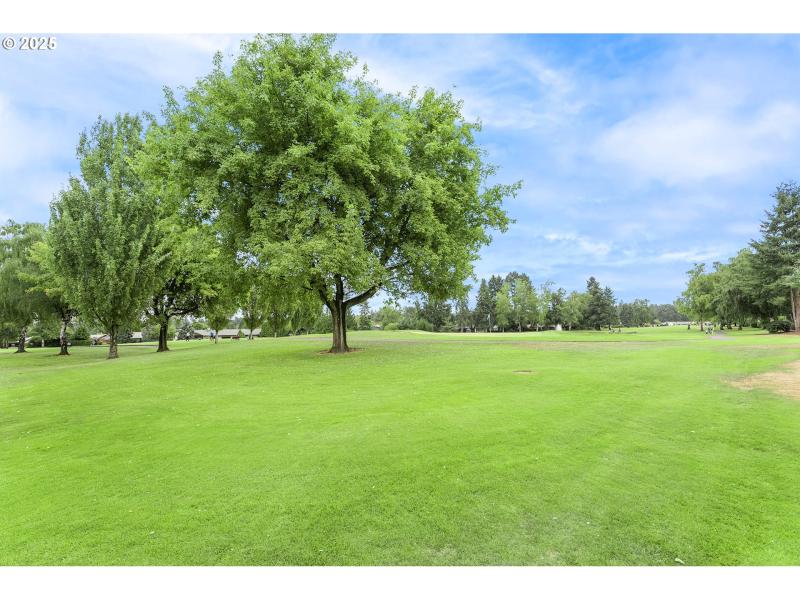Community Amenities