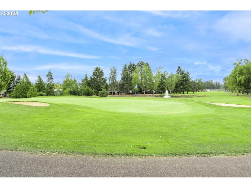 Community Amenities