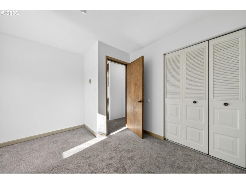 Separate Living Quarters