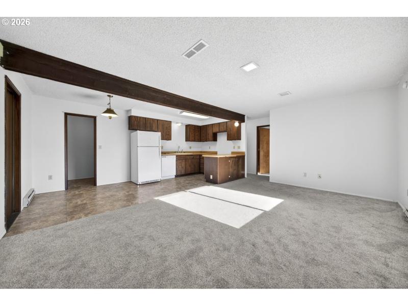 Separate Living Quarters