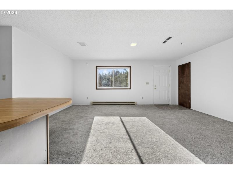 Separate Living Quarters