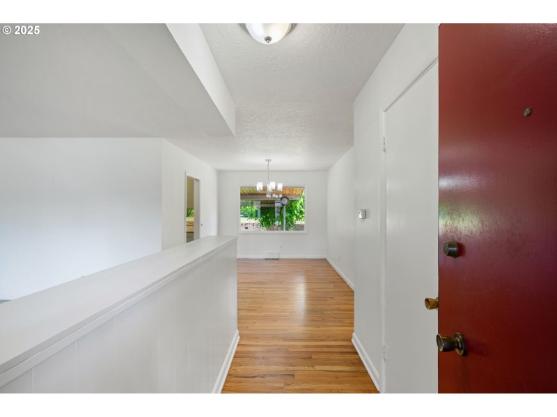 Entrance/Foyer