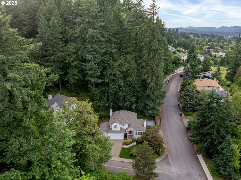 Drone View/UAV