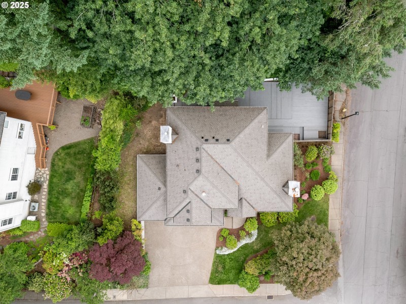 Drone View/UAV