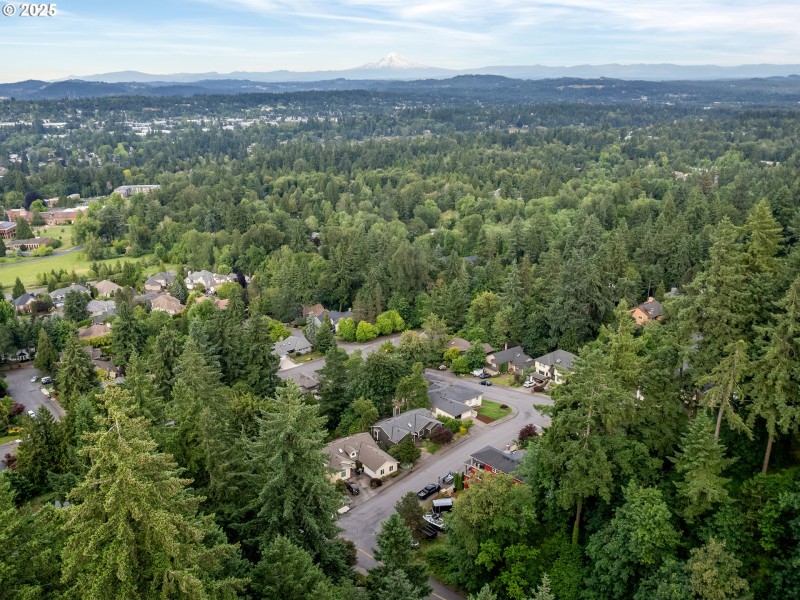 Drone View/UAV