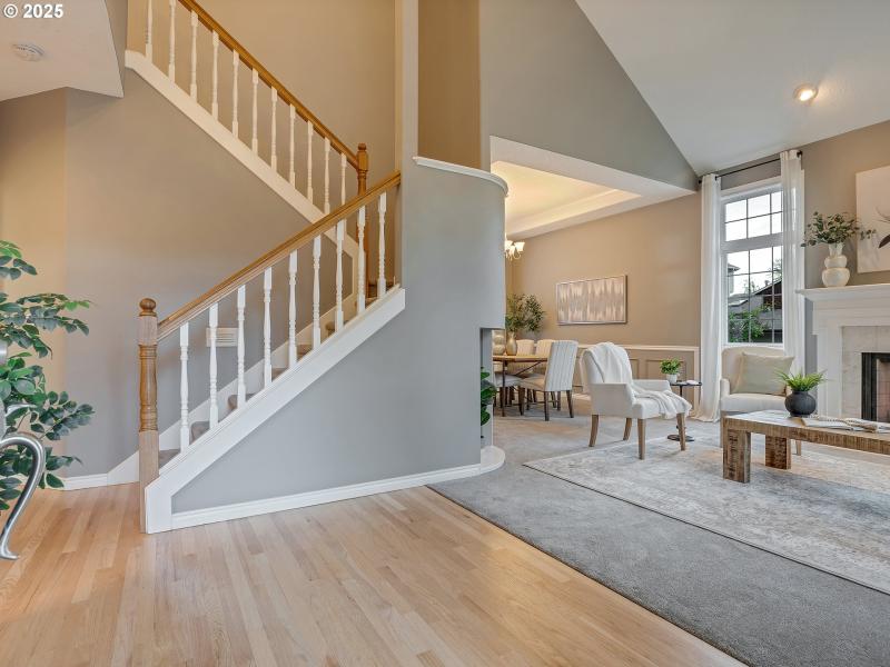 Entrance/Foyer