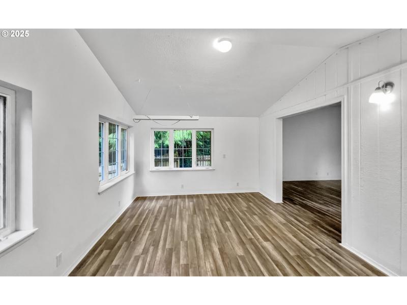 Owner's Suite Bedroom