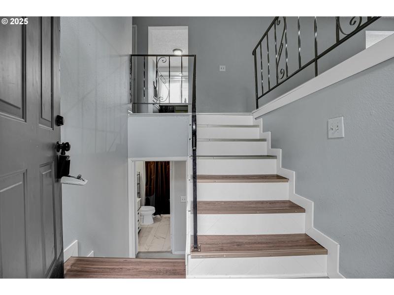 Entrance/Foyer