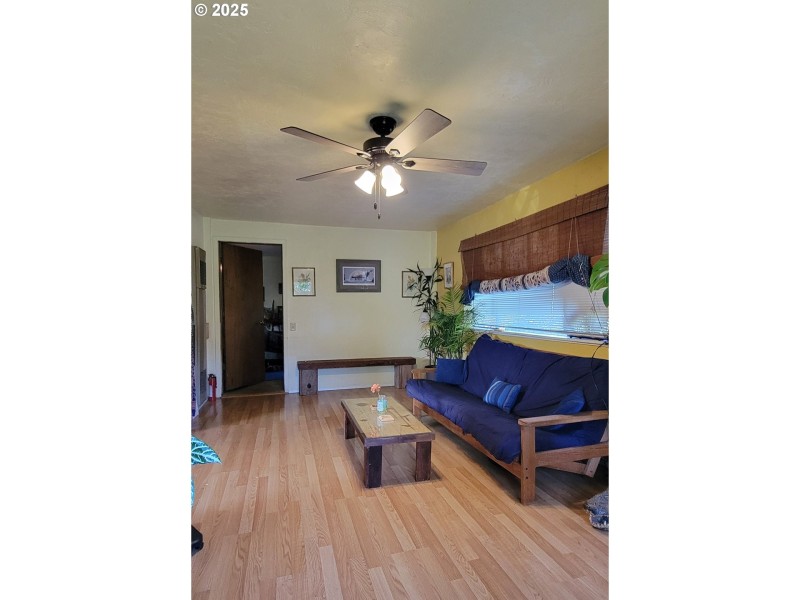 2nd Residence