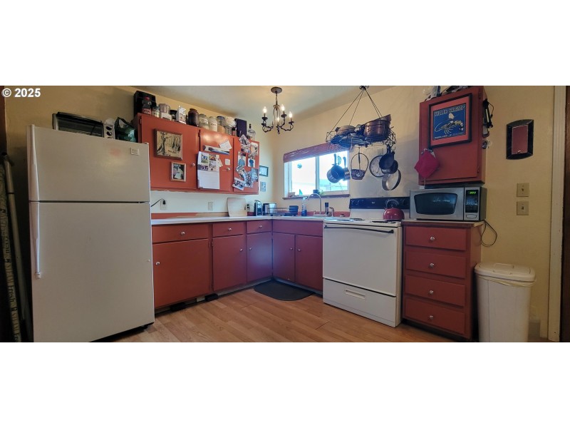 2nd Residence