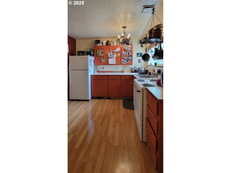 2nd Residence