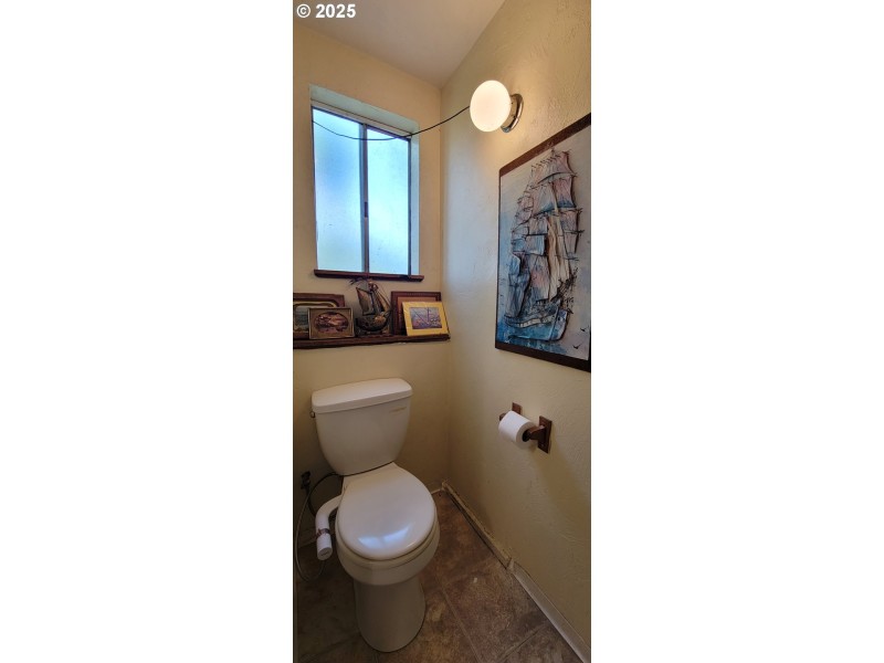 2nd Residence