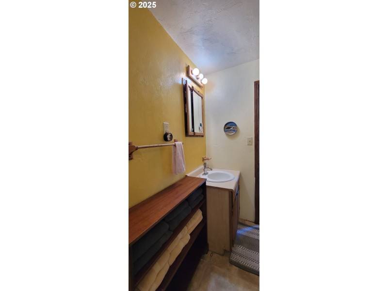 2nd Residence