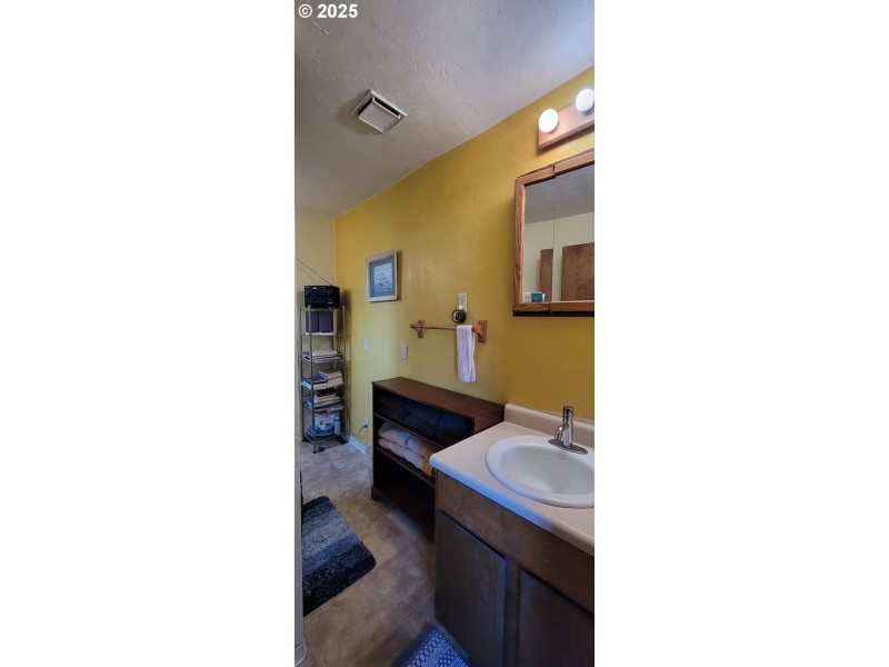 2nd Residence