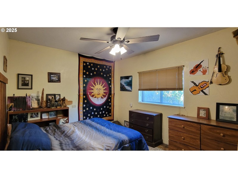 2nd Residence